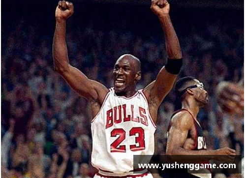 银河8366cc乔丹的传奇：NBA巨星的辉煌与人生轨迹 - 副本