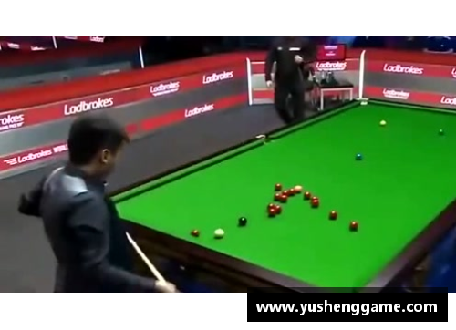 银河8366cc斯诺克最奇葩赛事即将开始！前十六多人缺席，中国军团创赛季佳绩